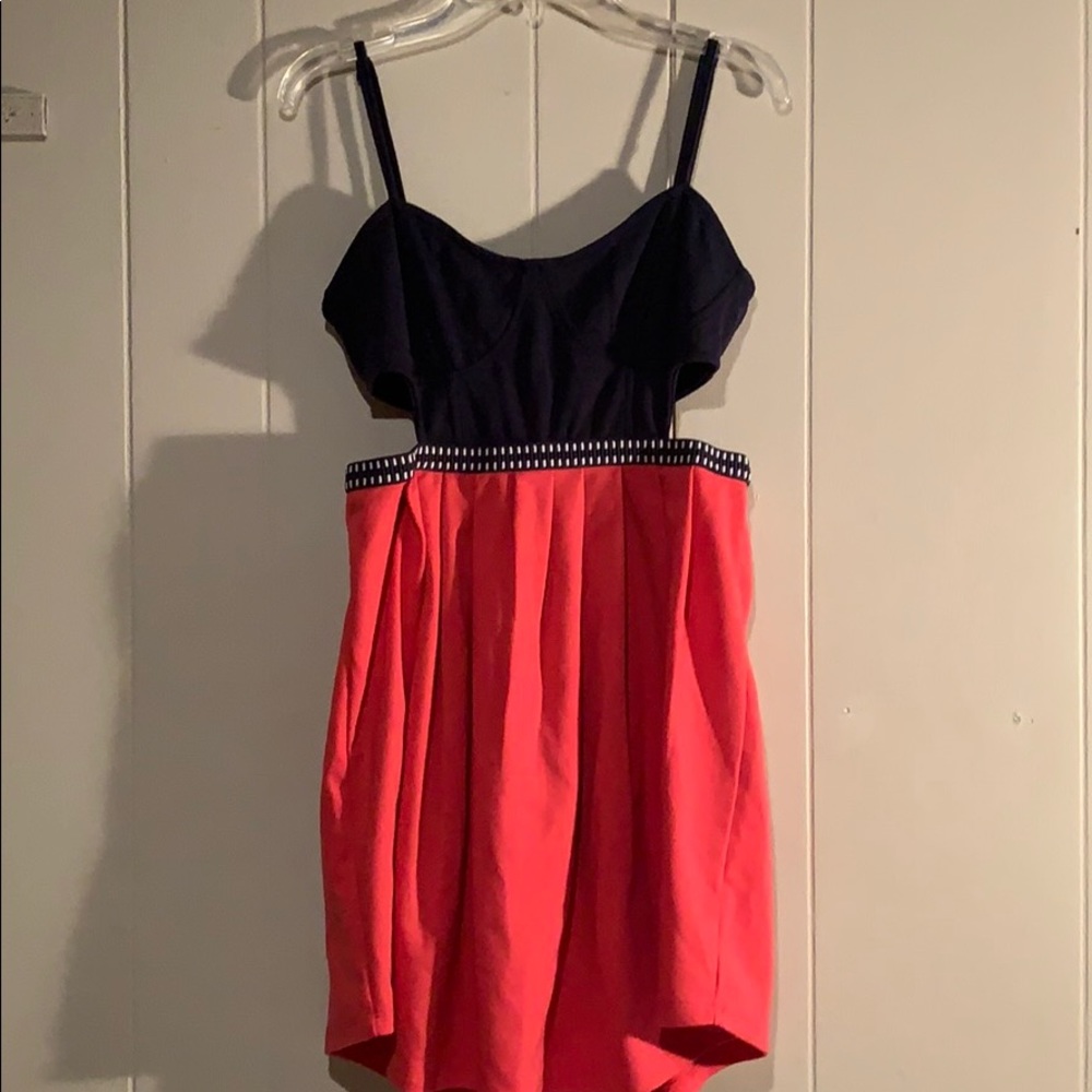 Ocean Drive Dress⭐️